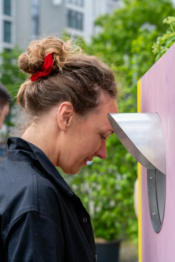 ANA, „Offenbach Kaleidoskop“, 2018–2023 Artefakte der Imagination 04