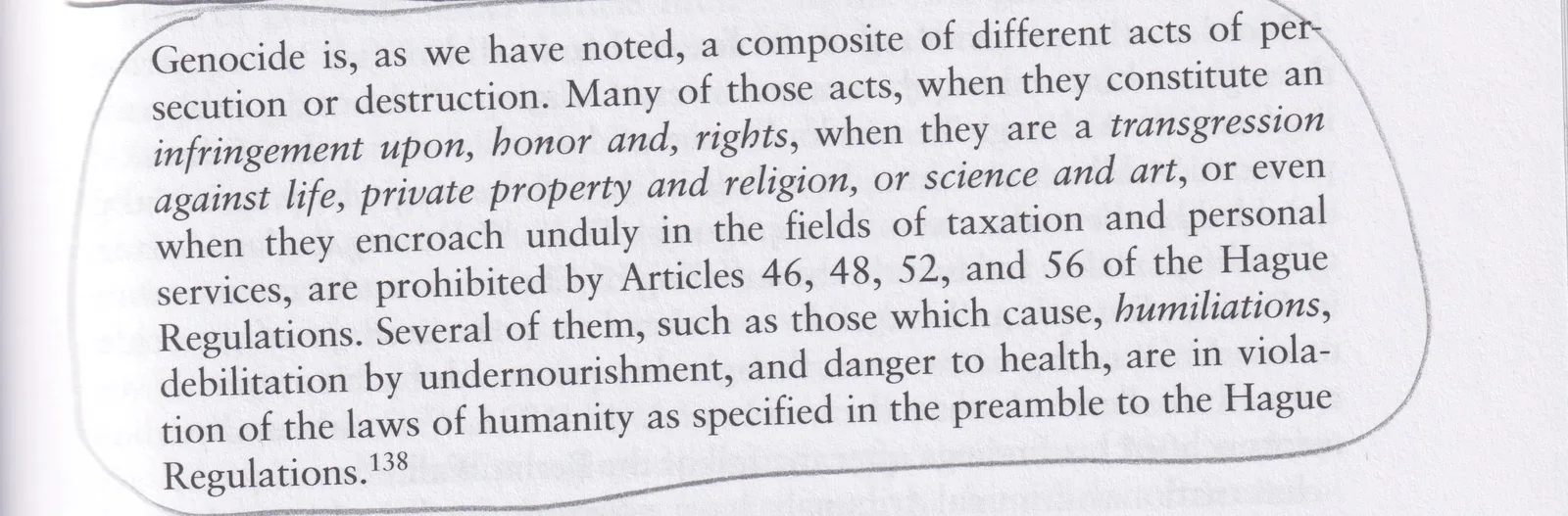 Raphael Lemkin, "Genocide — A Modern Crime" * Рафаель Лемкін, «Геноцид — сучасний злочин» secret-keepers 08