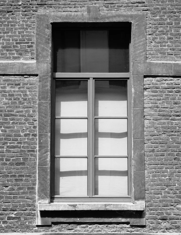 Textilscreen (innen)